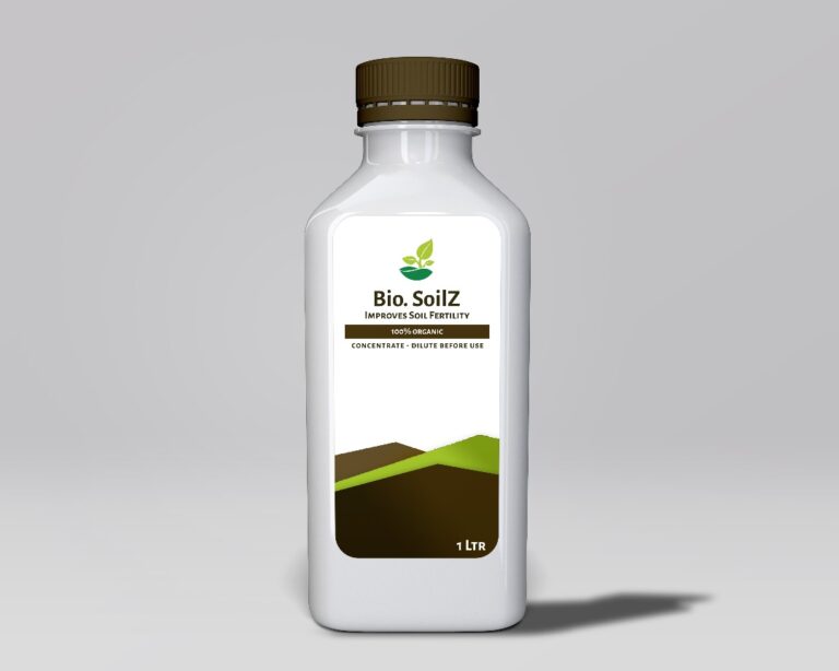 Bio.SoilZ