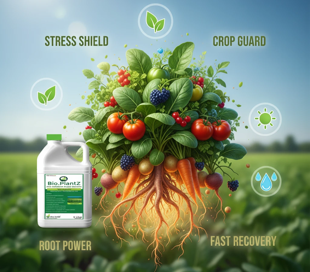 Bio.PlantZ-flyer-design