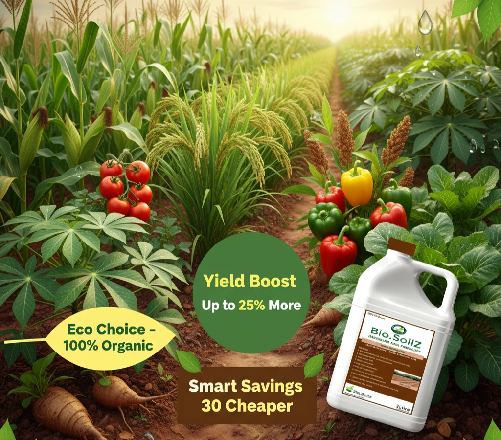 Bio.SoilZ hero-flyer