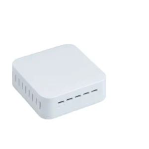 CO₂ Temperature and Humidity Sensor