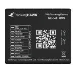 GPS Terminal Tracker