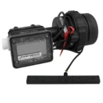 Postpaid & Prepaid Water Meter (Valve)