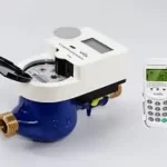 Smart Water Meter (Postpaid)