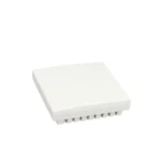 Temperature and Humidity Sensor