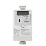 Ultrasonic Water Meter